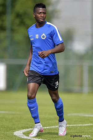 Abdoulay Diaby
