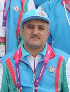 Akbar Muradov