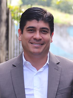 Carlos Quesada