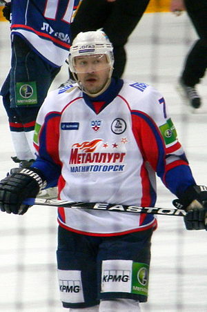 Dmitri Bykov