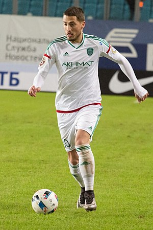 Gheorghe Grozav