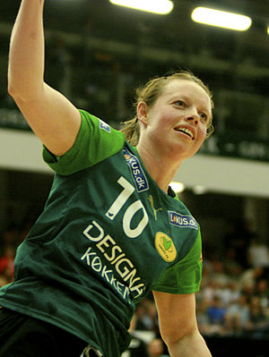 Henriette Mikkelsen
