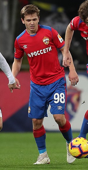 Ivan Oblyakov