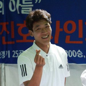 Jung Jae-yong