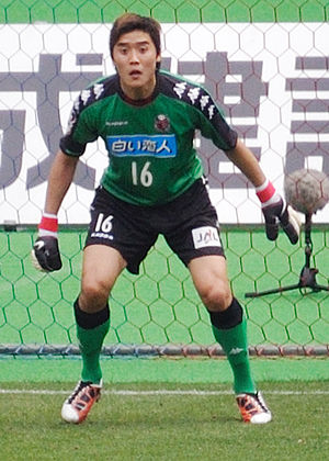 Lee Ho-seung