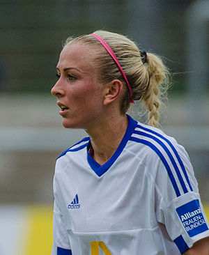 Mandy Islacker