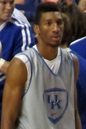 Marcus Lee