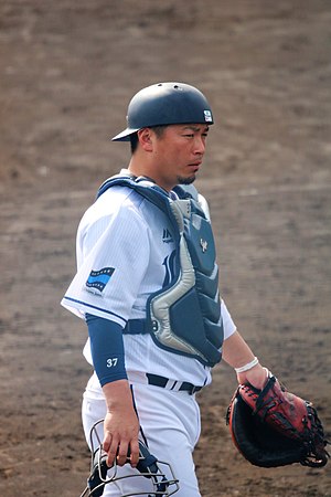 Masatoshi Okada