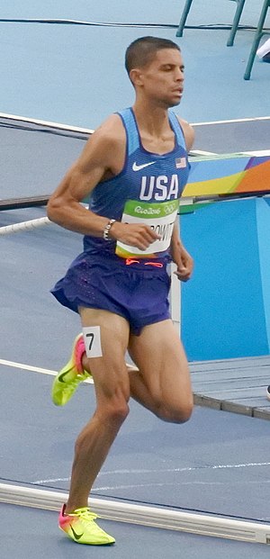 Matt Centrowitz