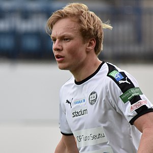 Niklas Blomqvist