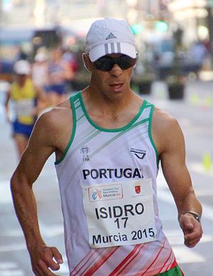Pedro Isidro