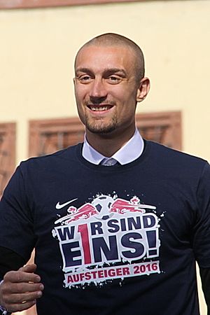 Stefan Ilsanker