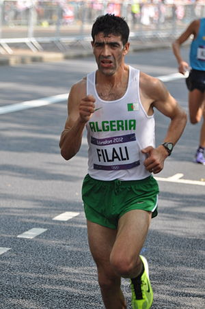 Tayeb Filali
