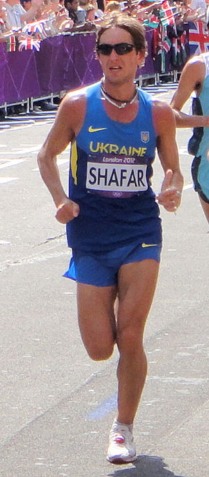 Vitaliy Shafar