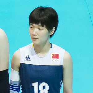 Wang Mengjie