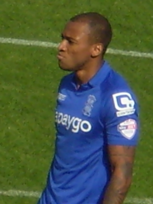 Wes Thomas