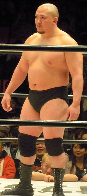 Yuji Okabayashi