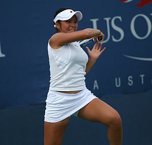 Akiko Omae