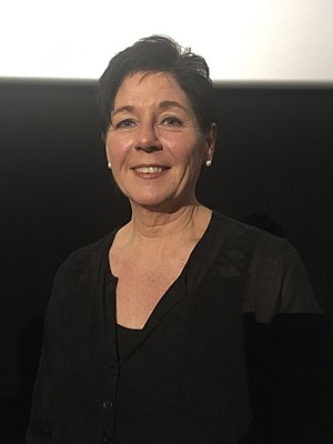 Christiane Jolissaint