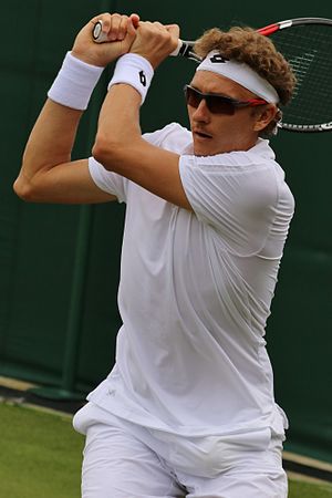 Denis Istomin