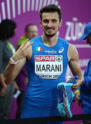 Diego Marani