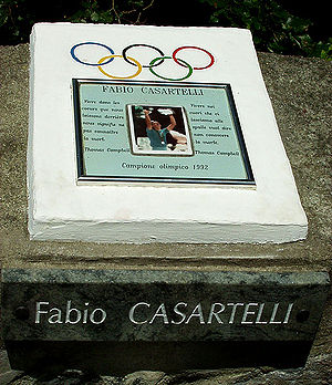 Fabio Casartelli