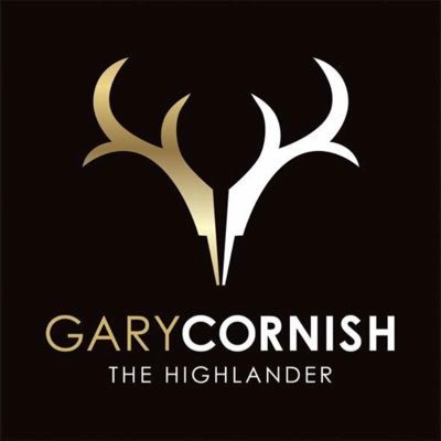 Gary Cornish