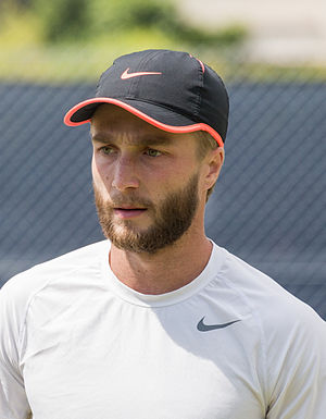 Liam Broady