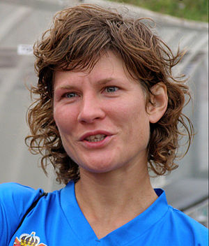 Olga Letyushova