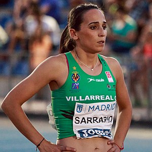 Patricia Sarrapio