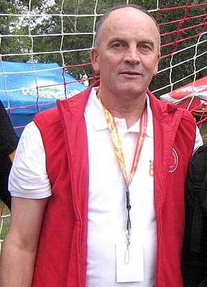 Piotr Mowlik