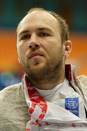 Valery Pryiemka