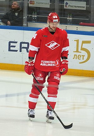 Yevgeni Kulik