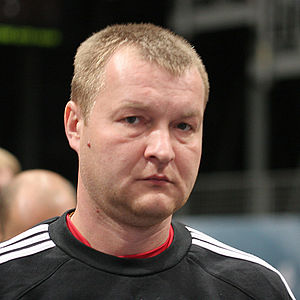 Aleksey Kostygov