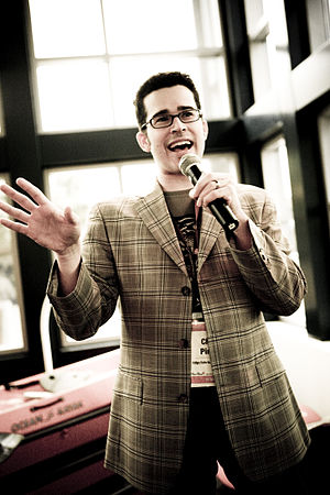 Chris Pirillo