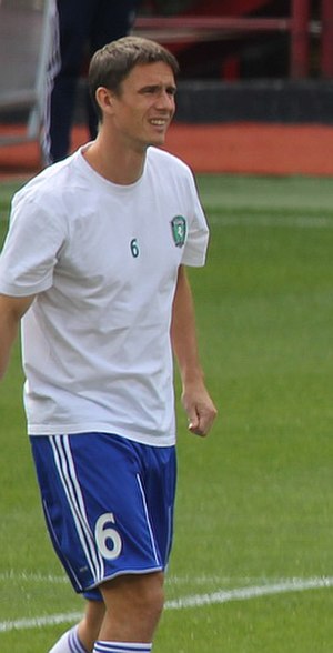 Dmitri Michkov