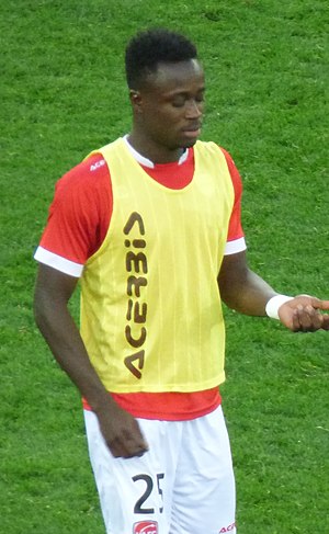 Emmanuel Ntim