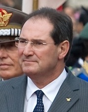 Giancarlo Galan