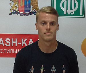 Kirill Krolevets
