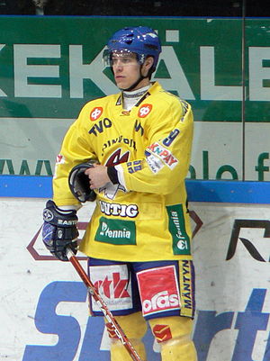 Mika Viinanen