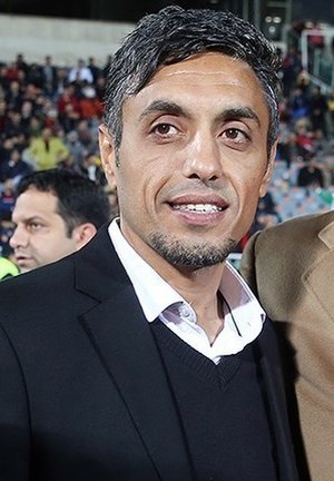 Rasoul Khatibi