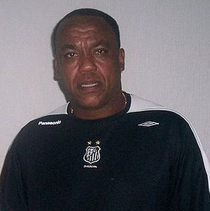 Serginho Chulapa