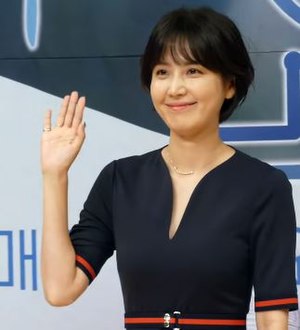 Shin Dong-mi