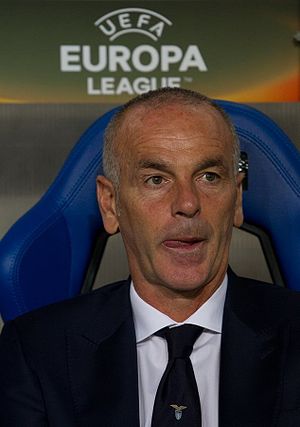 Stefano Pioli