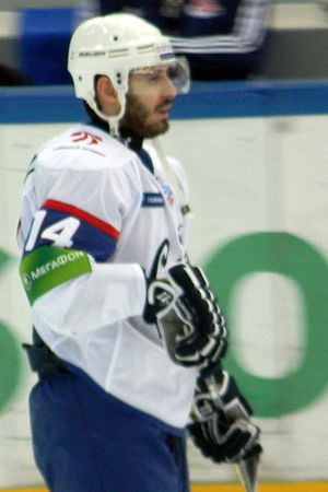 Viktor Alexandrov