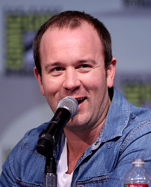 Brendon Small