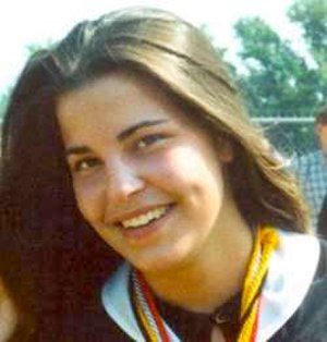 Disappearance of Kristen Modafferi