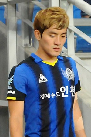 Lee Seok-hyun