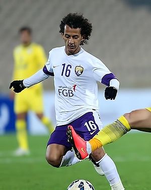 Mohamed Abdulrahman