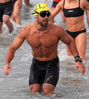 Rich Froning Jr.